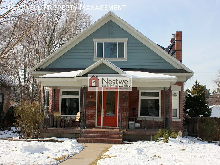 986 S Lake St — Photo 1