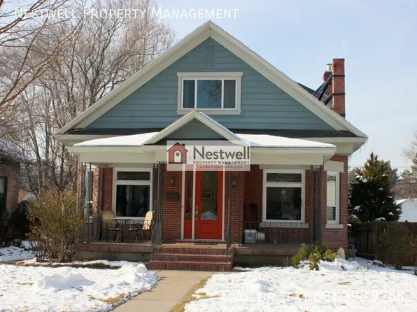 986 S Lake St, Salt Lake City, UT 84105