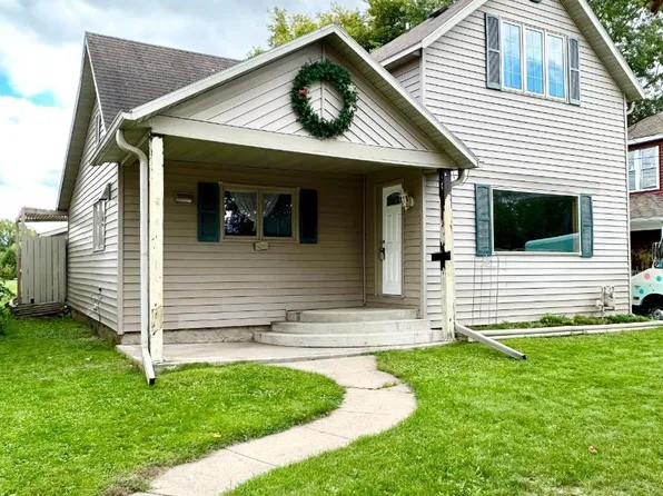 1031 6th Ave, Antigo, WI 54409