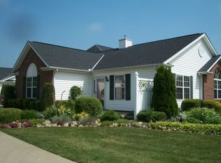 1881 Marsh Ln UNIT 1881, Painesville, OH 44077