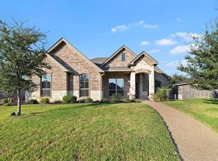 10412 Aquilla Trl, Waco, TX 76708