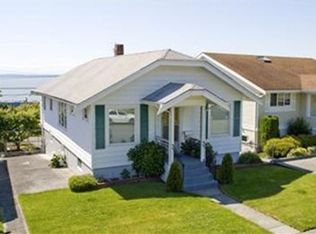 610 13th St, Bellingham, WA 98225