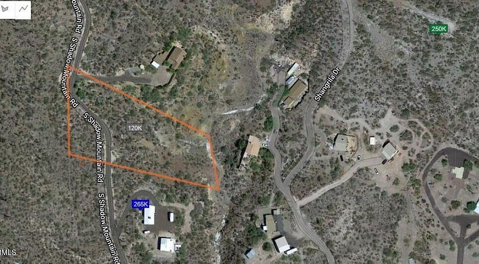 32675 S Shadow Mountain Rd 0, Black Canyon City, AZ 85324 Zillow