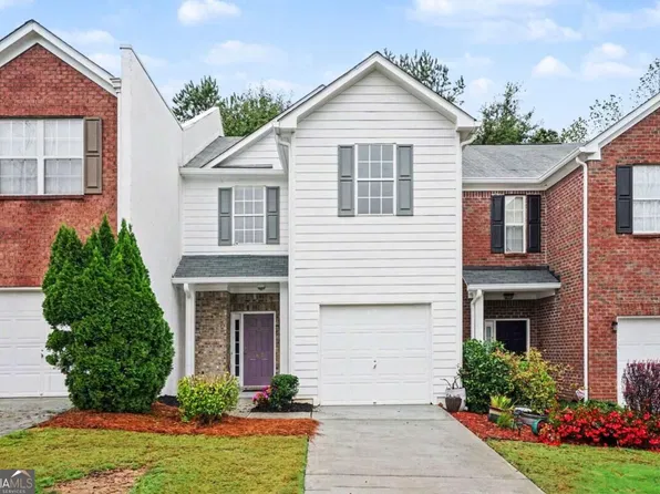1627 River Main Ct, Lawrenceville, GA 30046