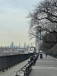 Rented by Pear NYC LLC