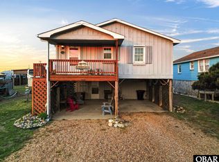 3403 Raymond Ave, Kitty Hawk, NC 27949