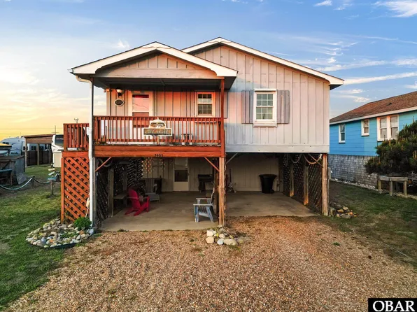 3403 Raymond Ave, Kitty Hawk, NC 27949