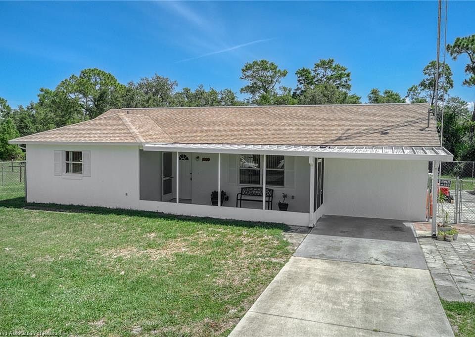 1st image of 1035 Ixora St