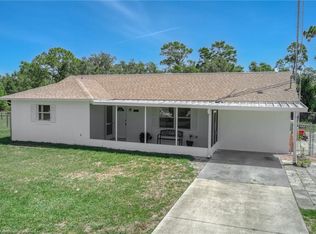 1035 Ixora St, Lake Placid, FL 33852