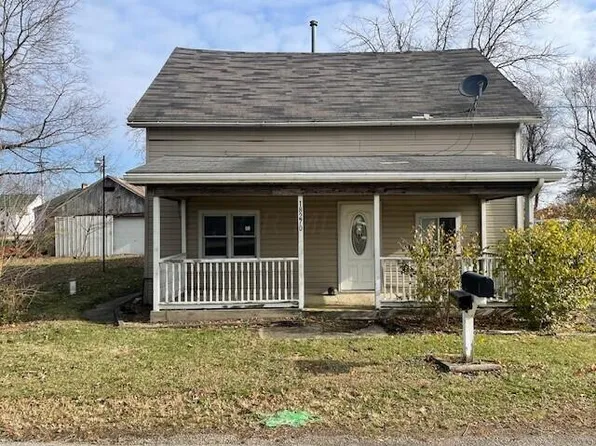 18270 Five Points Pike, Mount Sterling, OH 43143