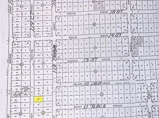 NW 119th Ct LOT 22, Ocala, FL 34482