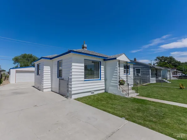 114 Sunnyside Dr, Caldwell, ID 83605