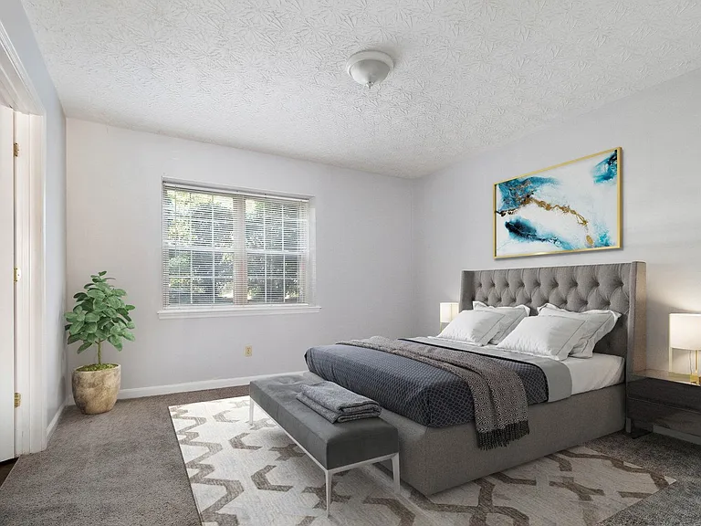 Eagle Creek Townhomes — Photo 6