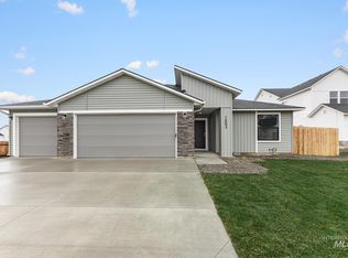 1603 Long Pond St, Middleton, ID 83644