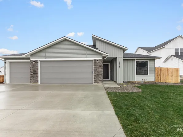 1603 Long Pond St, Middleton, ID 83644