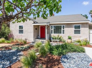 5918 Carpenter Ave, Valley Village, CA 91607