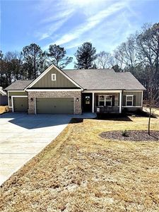 504 Belle Woode, Monroe, GA, 30656