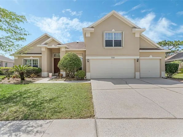 308 ROYAL LIVERPOOL LANE, ORLANDO, FL 32828