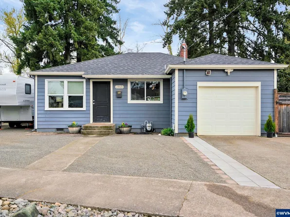 2465 Hyde St SE, Salem, OR 97301