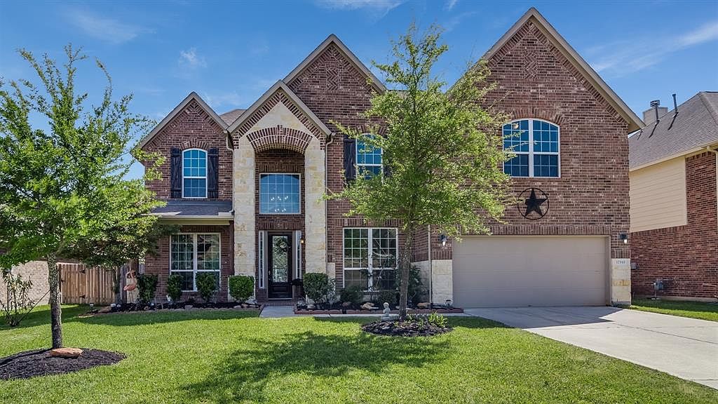 17310 Stamford Oaks Dr, Tomball, TX 77377 | Zillow