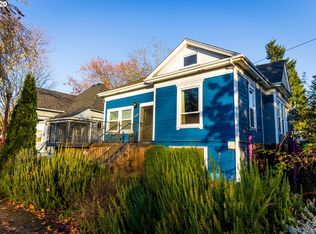 523 Lawrence St, Eugene, OR 97401