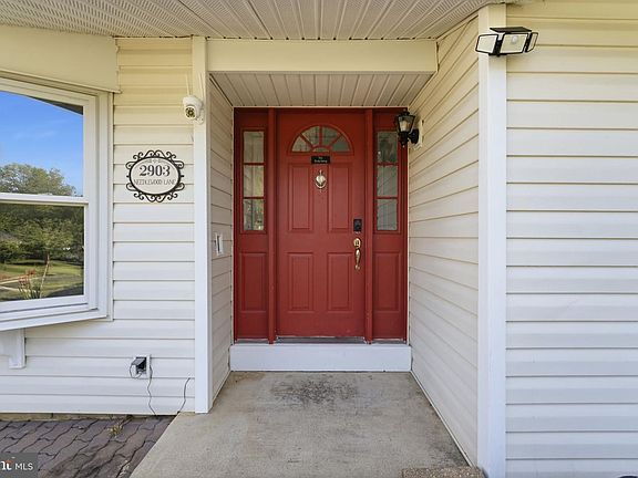 3rd image of 2903 Needlewood Ln