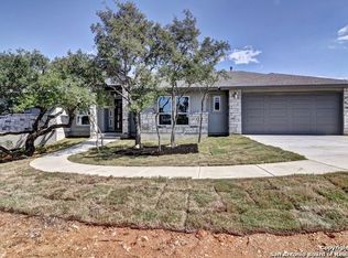 417 Lantana Cyn, Spring Branch, TX 78070