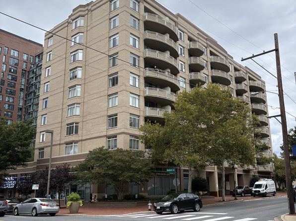 4801 Fairmont Ave APT 912