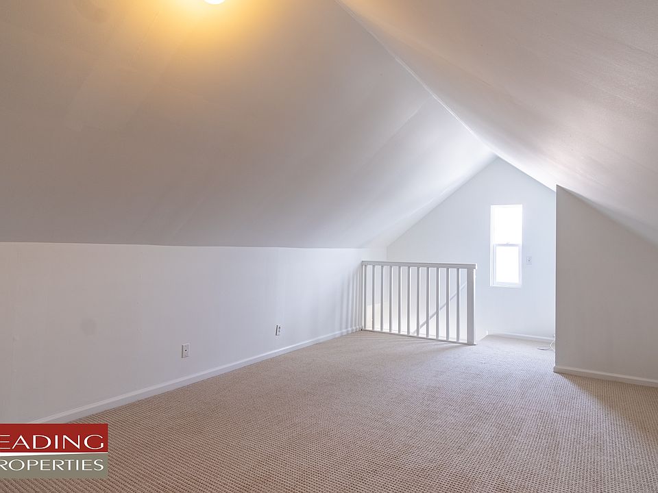 Attic Loft