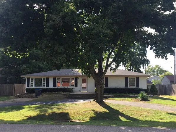 4302 Diamond Way, Louisville, KY 40216