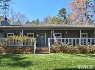 5707 Geoffry Rd, Durham, NC 27712