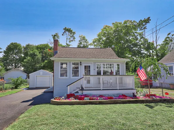 14 May Street, West Haven, CT 06516