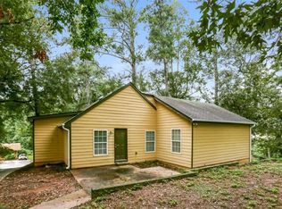 3482 Atlanta St, College Park, GA 30337