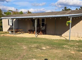 10211 Sonnywall Rd, Kentwood, LA 70444