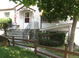 1123 N 25th St, Billings, MT 59101