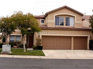 1838 W Country Meadows Dr, Henderson, NV 89012