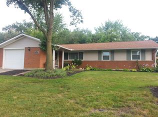 3660 Paris Blvd, Westerville, OH