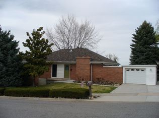 1539 E 8730 S, Sandy, UT 84093