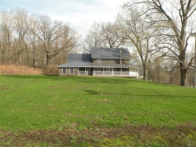 604 Gouverneur St, Morristown, NY, 13664