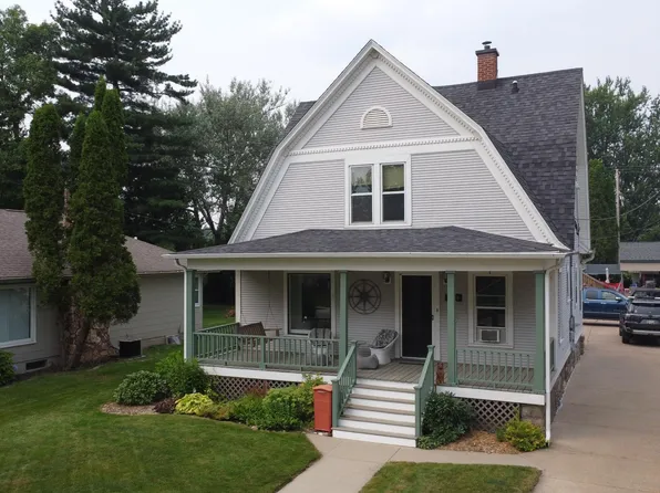 1114 5th Ave, Antigo, WI 54409