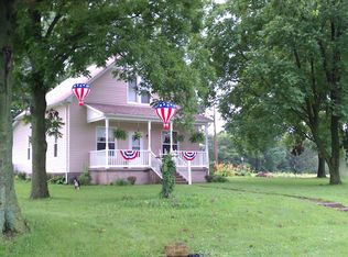 27834 W 17th Street Rd, Centralia, IL 62801