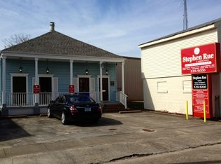 422 Derbigny Street, Gretna, LA 70056