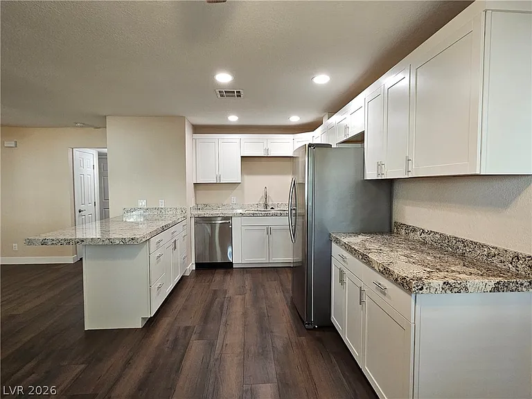 7933 Terrace Rock Way #102 — Photo 5