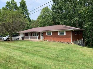 4227 Marsh Hill Dr, Catlettsburg, KY 41129