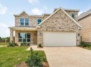 2302 Mercy Way, Saint Paul, TX 75098
