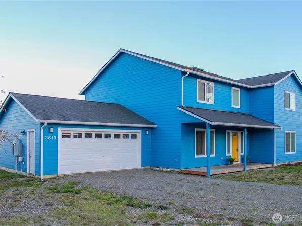 2610 Sheridan Street, Port Townsend, WA 98368