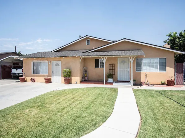 436 W Montgomery Avenue, Porterville, CA 93257