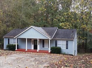 1633 Elm Ridge Way, Stone Mountain, GA 30083