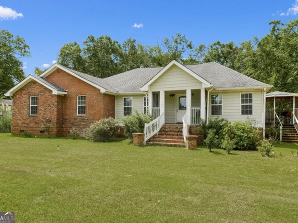 3020 Woodridge Ct, Albany, GA 31705
