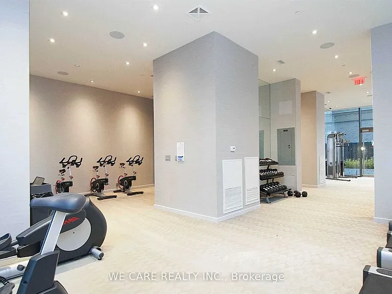 42 Charles St E #1503 — Photo 8